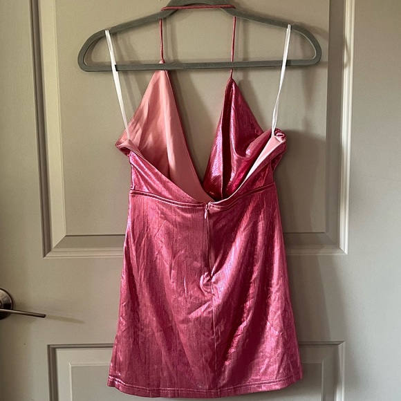 SUPERDOWN MISSIE Dress- S - Picture 5 of 9